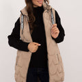  Gilet model 200965 Factory Price 