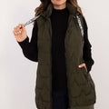  Gilet model 200966 Factory Price 