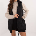  Gilet model 200967 Factory Price 