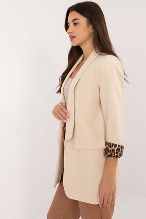  Jacket model 200986 Italy Moda 