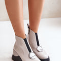  Buskin boots model 201015 Step in style 
