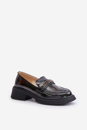  Mocassin model 201036 Step in style 