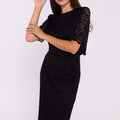  Evening dress model 201113 Stylove 