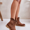  Boots model 201149 Step in style 