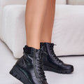  Boots model 201165 Step in style 