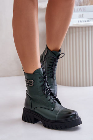  Bootie model 201172 Step in style 