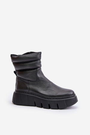  Boots model 201182 Step in style 