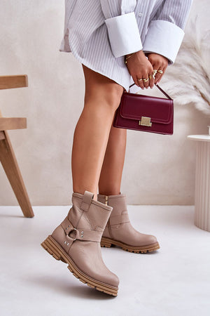  Boots model 201220 Step in style 