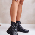  Boots model 201239 Step in style 