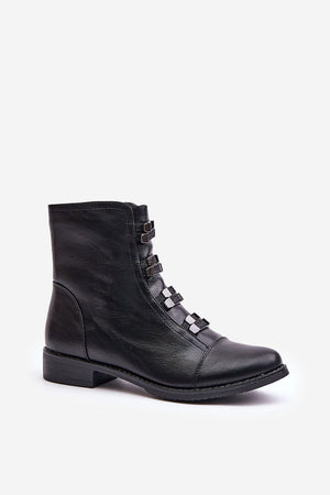  Boots model 201239 Step in style 