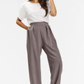  Women trousers model 201252 awama 
