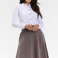  Skirt model 201253 awama 