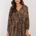  Daydress model 201297 Italy Moda 