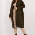  Coat model 201357 Och Bella 
