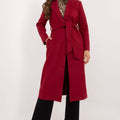  Coat model 201363 Och Bella 