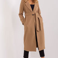  Coat model 201364 Och Bella 