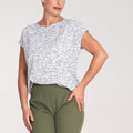  Blouse model 201432 Figl 