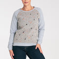  Sweatshirt model 201456 Figl 