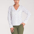  Long sleeve shirt model 201464 Figl 