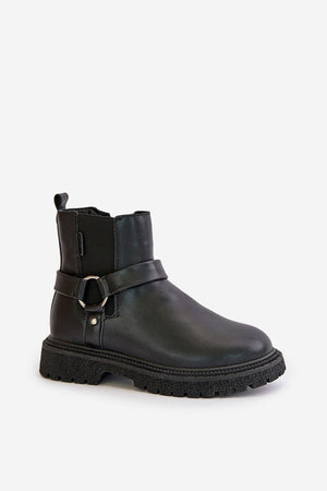  Jodhpur boot model 201523 Step in style 