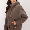  Jacket model 201573 MBM 