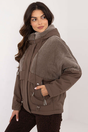  Jacket model 201573 MBM 