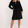  Daydress model 201585 Italy Moda 