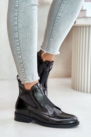  Boots model 201685 Step in style 