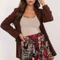  Short skirt model 201773 Italy Moda 