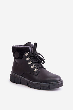  Trapper shoes model 201880 Step in style 