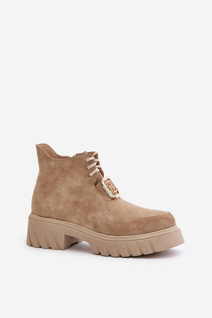  Boots model 201894 Step in style 
