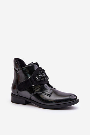  Boots model 201915 Step in style 