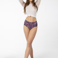  Brazilian style panties model 201996 Julimex 