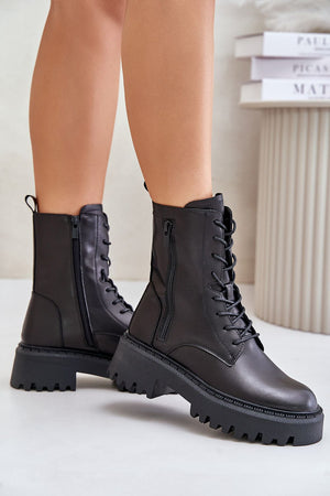  Bootie model 202041 Step in style 