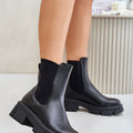  Jodhpur boot model 202043 Step in style 