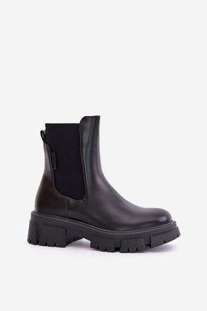  Jodhpur boot model 202043 Step in style 