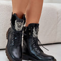  Bootie model 202051 Step in style 