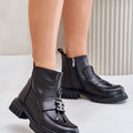  Boots model 202057 Step in style 