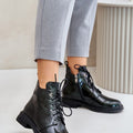  Boots model 202116 Step in style 