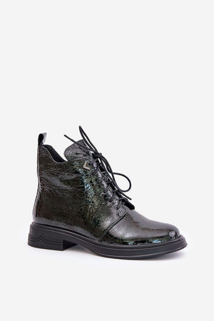  Boots model 202116 Step in style 
