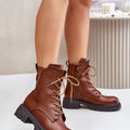  Bootie model 202123 Step in style 