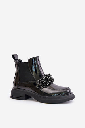  Boots model 202128 Step in style 