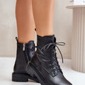  Bootie model 202131 Step in style 