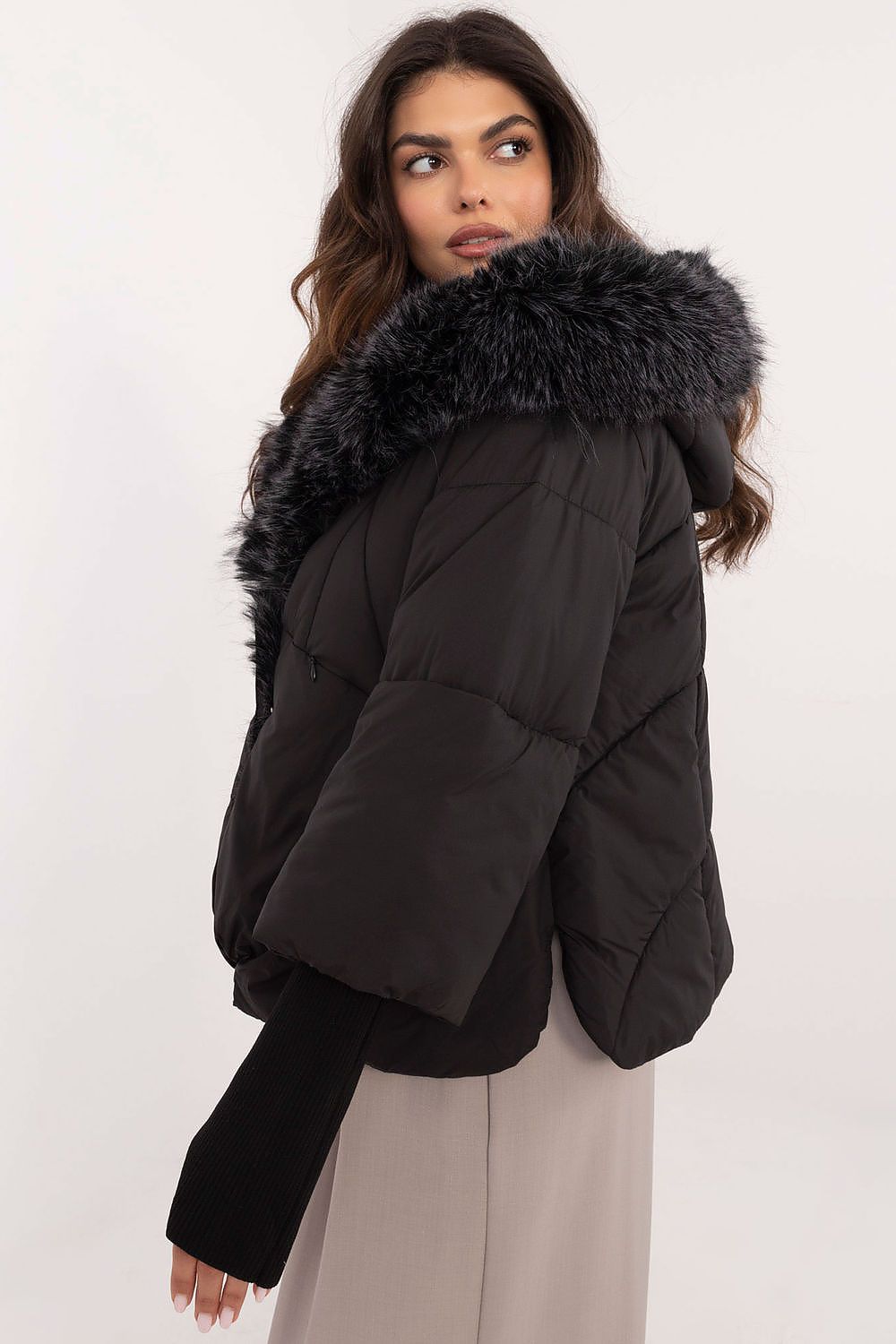  Jacket model 202249 MBM 