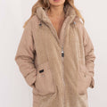  Jacket model 202251 MBM 