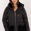  Jacket model 202255 MBM 