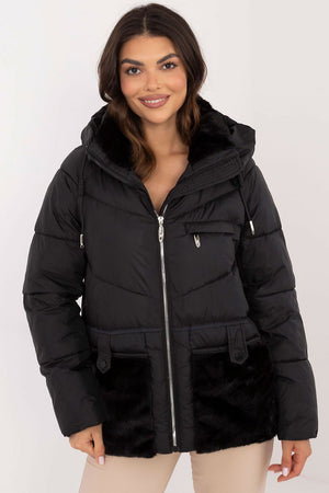  Jacket model 202255 MBM 