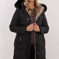  Jacket model 202276 Factory Price 