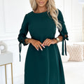  Cocktail dress model 202296 Numoco 
