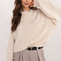  Jumper model 202307 Och Bella 